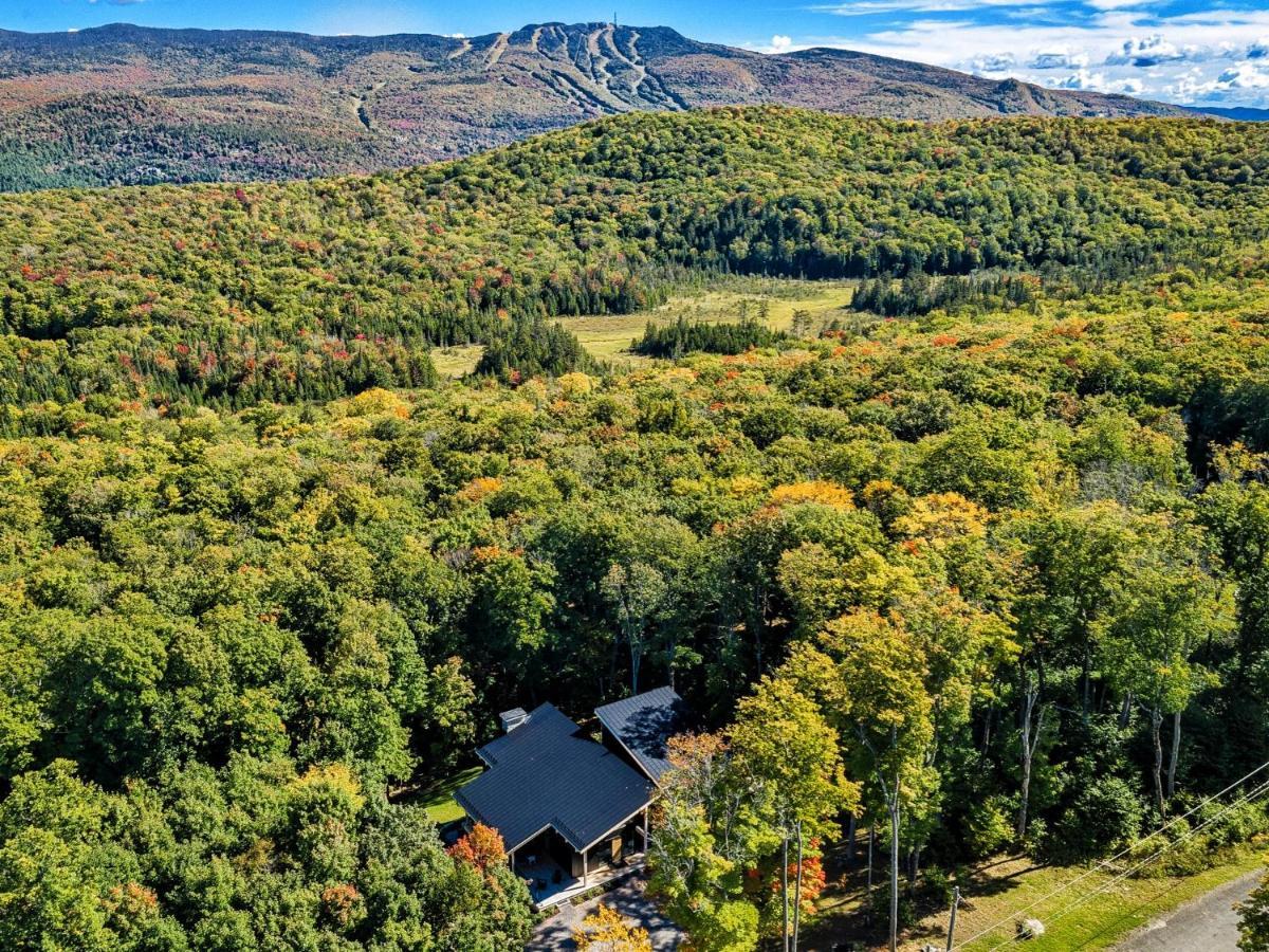 La Foret Boreale - Residences Boutique Mont-Tremblant Exterior photo